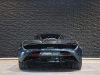 Gebraucht McLaren 720S 721 PS (530 kW) 2018 Grau Coupé