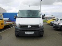 Gebraucht VW Crafter 140 PS (102 kW) 2022 Weiß Van