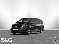 Gebraucht Mercedes Vito 163 PS (119 kW) 2026 Obsidianschwarz Van