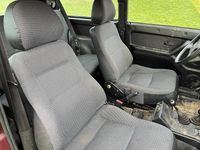 Gebraucht Lada Taiga 83 PS (61 kW) 2015 Rot SUV