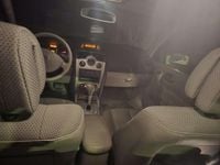 Second-hand Renault Mégane II Dynamique 135 CP (99 kW) 2004 Verde Berlinǎ