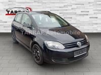Gebraucht VW Golf Plus Trendline 105 PS (77 kW) 2011 Deep black perleffekt Van / Kleinbus