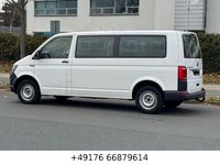 Gebraucht VW Transporter 102 PS (75 kW) 2019 Weiß Van
