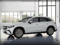 Gebraucht Mercedes GLC450 AMG 367 PS (269 kW) 2024 Weiß SUV