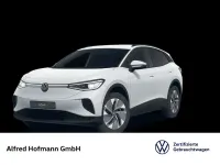 Gebraucht VW ID.4 Pro 210 kW (286 PS) 2025 Weiß SUV