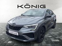 Gebraucht Renault Arkana Engineered 2023 Grau SUV