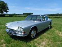 Gebraucht Maserati 4200 260 PS (191 kW) 1966 Silber Limousine