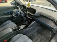 Gebraucht Peugeot 2008 GT 145 PS (106 kW) 2025 Weiß SUV