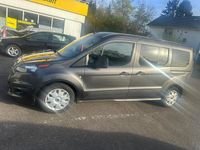 Second-hand Ford Transit 120 CP (88 kW) 2016 Gri Break