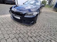 Gebraucht Alpina B5 507 PS (372 kW) 2011 Blau Limousine