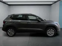 Nowe Seat Ateca 150 KM (110 kW) 2026 Szary SUV