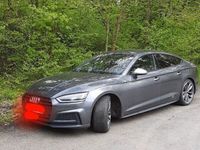 gebraucht Audi S5 3.0 TFSI SB., Matrix-AHK-B&0
