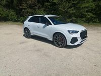 Gebraucht Audi RS Q3 Ambiente 400 PS (294 kW) 2024 Weiß SUV