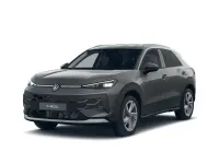 Neu VW T-Roc Style 116 PS (85 kW) 2026 Grau SUV