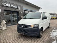 Gebraucht VW Transporter 102 PS (75 kW) 2018 Candyweiß Van