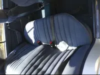 Gebraucht Mercedes 190 90 PS (66 kW) 1984 Silber Limousine