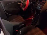 Gebraucht VW Polo GTI 192 PS (141 kW) 2015 Weiß Kleinwagen