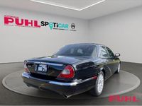 Gebraucht Jaguar XJ8 Executive 298 PS (219 kW) 2007 Schwarz Limousine