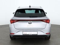 Usata Seat Leon 2022 Argento