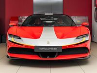 Gebraucht Ferrari SF90 2022 Rot