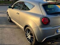 gebraucht Alfa Romeo MiTo Veloce