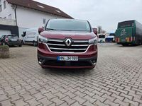Gebraucht Renault Trafic 170 PS (125 kW) 2024 Rot Van / Kleinbus