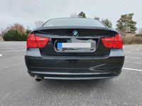 gebraucht BMW 318 e90 i