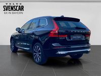 Gebraucht Volvo XC60 Ultimate 197 PS (144 kW) 2023 Schwarz SUV
