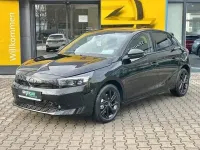 Gebraucht Opel Corsa 146 PS (107 kW) 2025 Schwarz Limousine