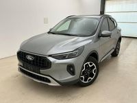 Gebraucht Ford Kuga Active 179 PS (131 kW) 2025 Silber SUV