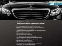 gebraucht Mercedes E300 T,AMG LINE,MWST,MAGNO,VOLLAUSSTATTUNG