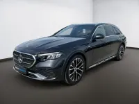 Used Mercedes E300 313 HP (230 kW) 2025 Grey SUV