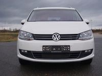 gebraucht VW Sharan Life BMT