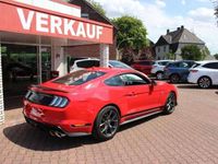 gebraucht Ford Mustang Mach 1 Fastback Autom. / Navi + Kamera + FGS