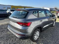 Nouvelle Seat Ateca 116 ch (85 kW) 2026 Gris SUV