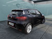 gebraucht Renault Clio V Renault Clio, 37.207 km, 91 PS, EZ 06.2021, Benzin