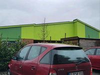 Gebraucht Mercedes A160 102 PS (75 kW) 2000 Rot Limousine