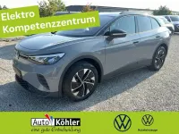 Neu VW ID.4 Pro 210 kW (286 PS) 2026 Grau SUV