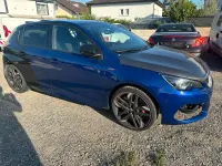 Gebraucht Peugeot 308 GTi 272 PS (200 kW) 2018 Limousine