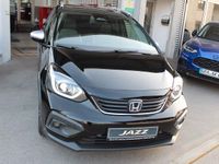 Gebraucht Honda Jazz Executive 98 PS (72 kW) 2022 Schwarz Kleinwagen