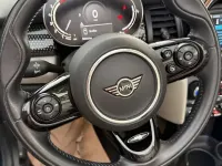 Gebraucht Mini Cooper Cabriolet 136 PS (100 kW) 2020 Blau Cabrio