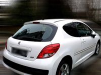 gebraucht Peugeot 207 Sport