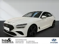 Gebraucht Genesis G70 Sport 209 PS (153 kW) 2024 Uyh Kombi