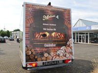 Gebraucht Mercedes Sprinter 163 PS (119 kW) 2017 Weiß Van