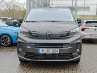 Gebraucht Peugeot Traveller Active 180 PS (132 kW) 2026 Grau / Van / Kleinbus