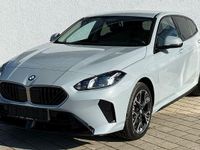Neu BMW 120 Performance 156 PS (114 kW) 2026 M brooklyn grau metallic Kleinwagen