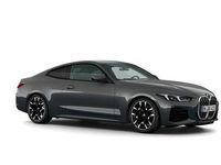 Gebraucht BMW 420 Comfort Edition 184 PS (135 kW) 2025 Coupé