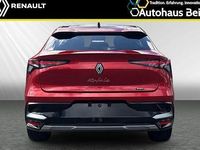 Neu Renault Rafale Techno 200 PS (147 kW) 2025 Rot SUV