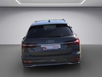 Gebraucht Audi A6 Advanced 204 PS (150 kW) 2023 Chronosgrau Kombi