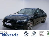 Gebraucht Audi S7 Ambiente 252 PS (185 kW) 2021 Andere Kleinwagen